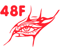 48 Creative Lab Logo